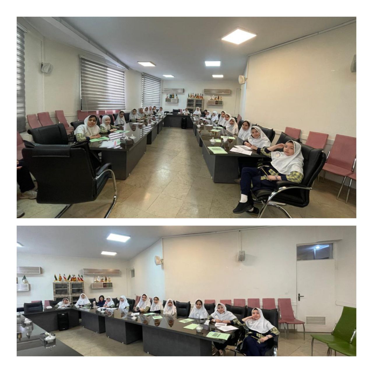 کارگاه فن‌بازار