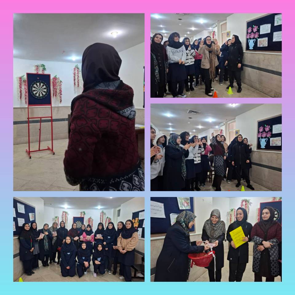 برگزاری مسابقات «دارت آموزشگاهی»