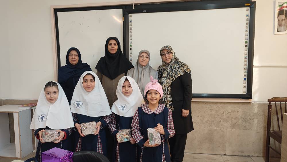 اهمیت بخشی به « تفکیک از مبدا» در مجتمع تطبیقی و بین الملل دختران